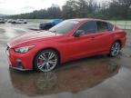 INFINITI Q50 RED SP photo