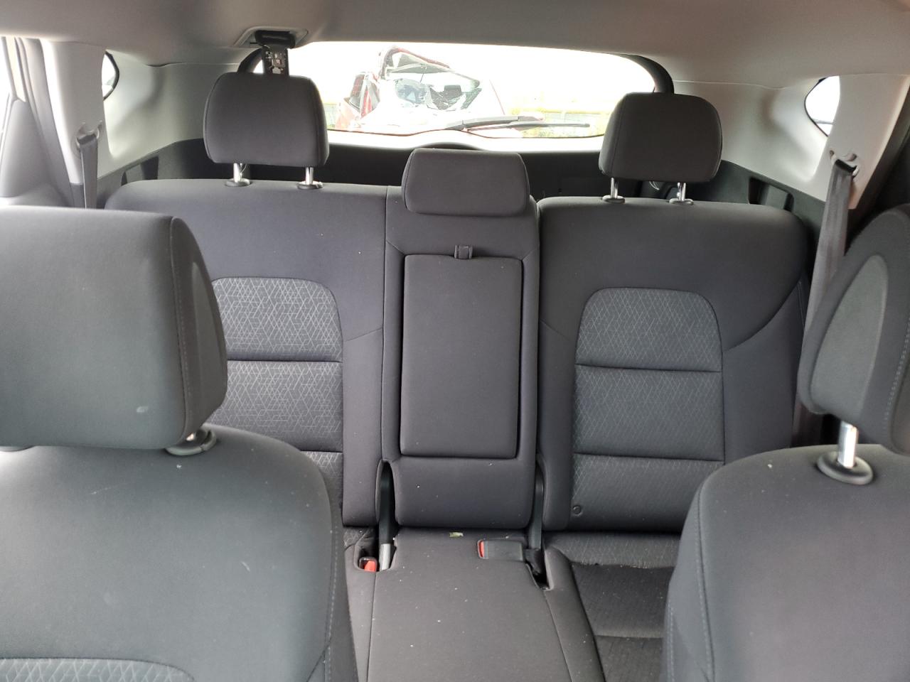 KM8J3CA43HU537024 2017 Hyundai Tucson Limited