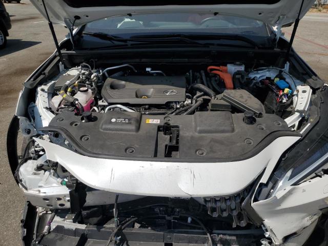 2024 LEXUS NX 450H LU JTJHKCFZ6R2023835