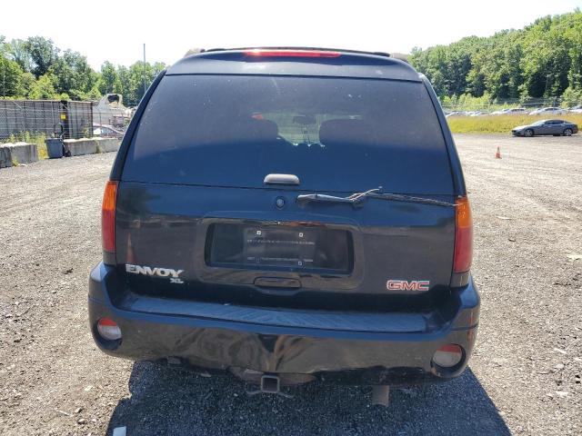 2005 GMC Envoy Xl VIN: 1GKET16S756174541 Lot: 61073984