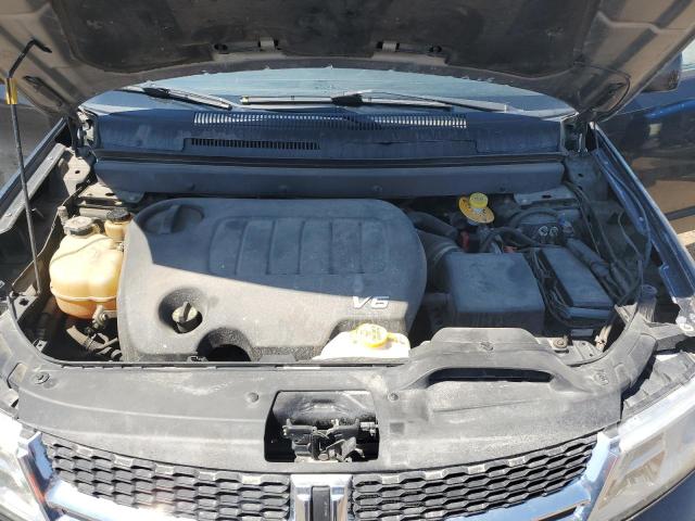 2016 DODGE JOURNEY SX 3C4PDCCGXGT191386