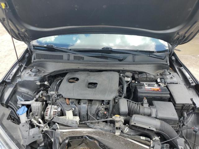 2019 Kia Forte Ex VIN: 3KPF54AD4KE036904 Lot: 60977104