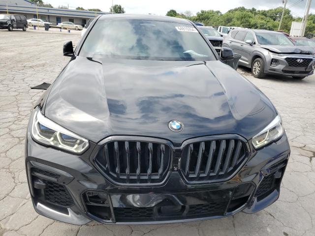 VIN 5UXCY6C03N9J38685 2022 BMW X6 no.5