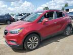 2019 BUICK ENCORE PRE - KL4CJASB0KB717689
