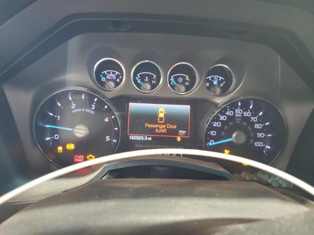 2015 FORD F250 SUPER - 1FT7W2BT6FED41320