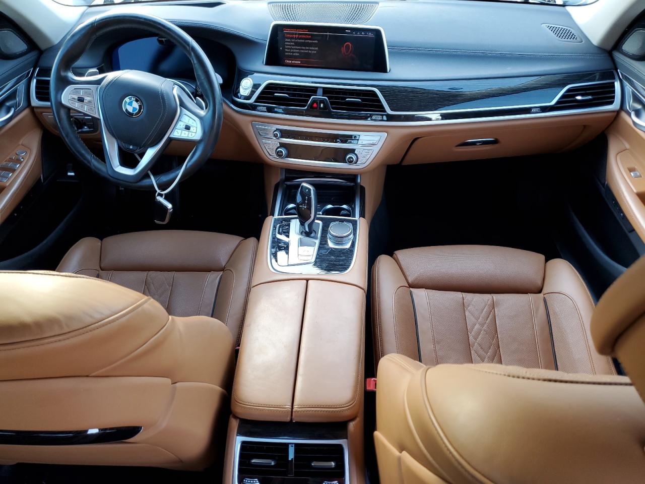 WBA7T2C05NCG86412 2022 BMW 740 I