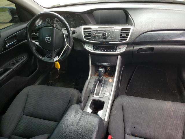 2015 HONDA ACCORD SPO - 1HGCR2F5XFA127134