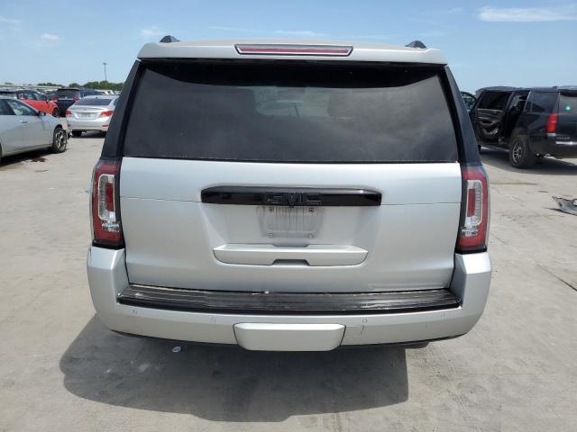 2017 GMC Yukon Denali VIN: 1GKS1CKJ8HR328422 Lot: 61420384