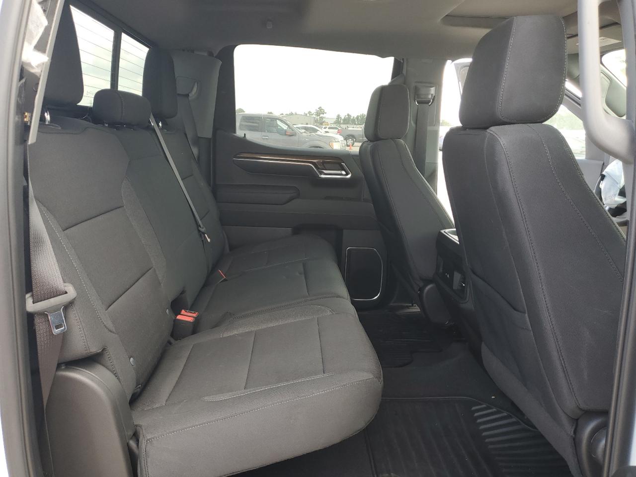 2GCPADED2R1140714 CHEVROLET ALL Models 2024