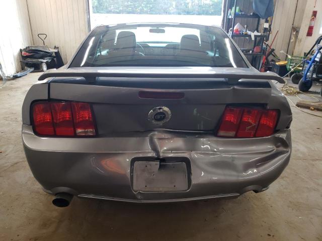 2006 Ford Mustang Gt VIN: 1ZVHT82H565209514 Lot: 62041504