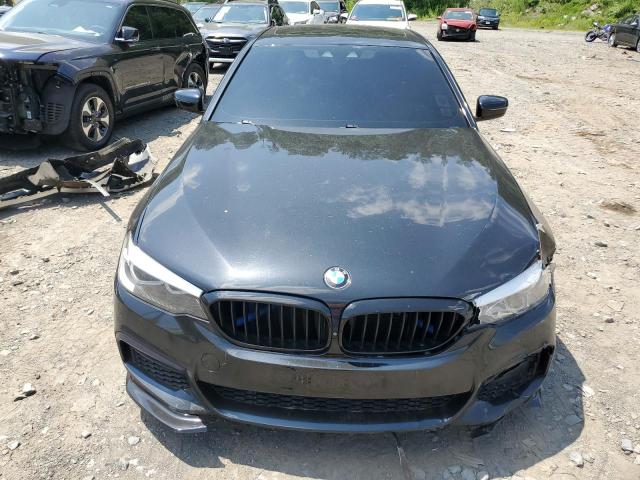 VIN WBAJE7C56KWD55339 2019 BMW 5 Series, 540 XI no.5