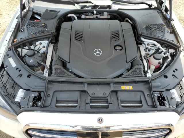 VIN W1K6G7GB3PA184950 2023 Mercedes-Benz S-Class, 5... no.11