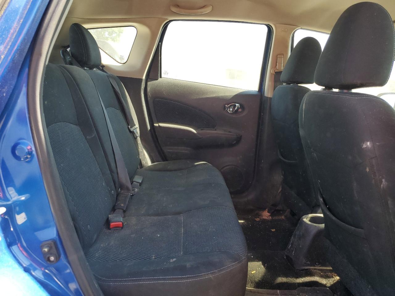 3N1CE2CP8EL388515 2014 Nissan Versa Note S