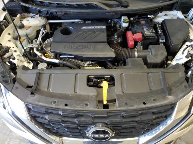 2022 NISSAN ROGUE SL - 5N1BT3CB9NC689052