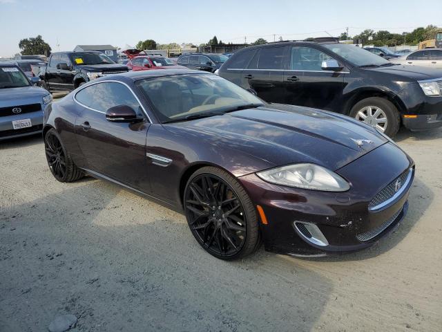 Vin: sajwa4fb5clb46697, lot: 62765614, jaguar xk 20124
