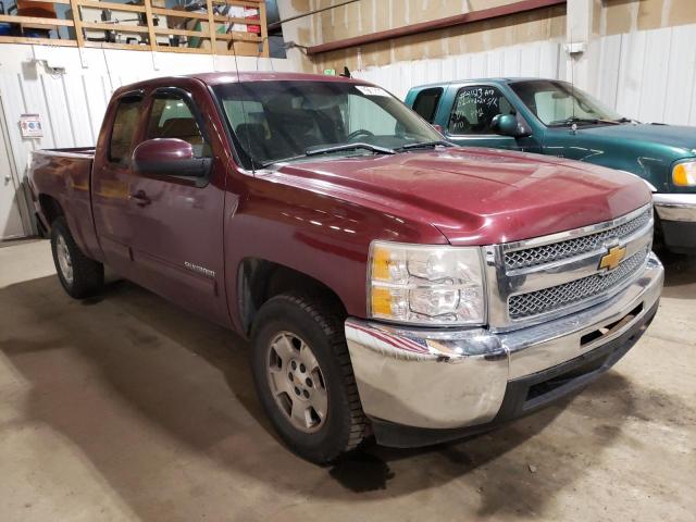 Vin: 1gcrkse70dz259804, lot: 63188354, chevrolet all models k1500 lt 20134