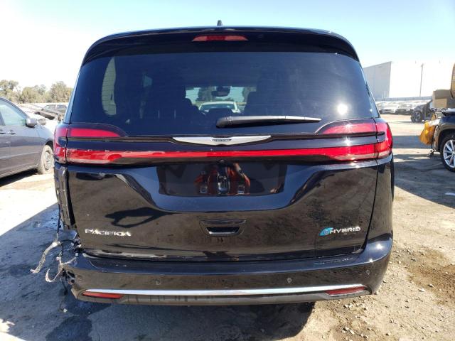 2024 Chrysler Pacifica Hybrid Select VIN: 2C4RC1S79RR130845 Lot: 61939814