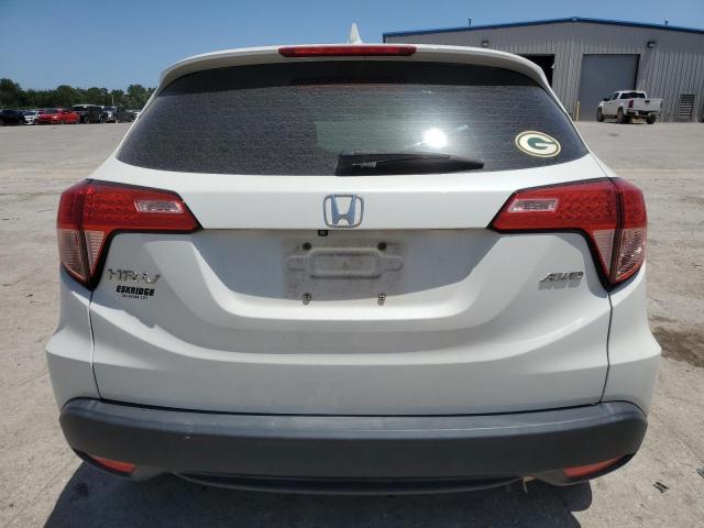 2016 Honda Hr-V Lx VIN: 3CZRU6H36GM751280 Lot: 61860464