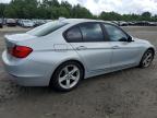 BMW 320 I XDRI photo