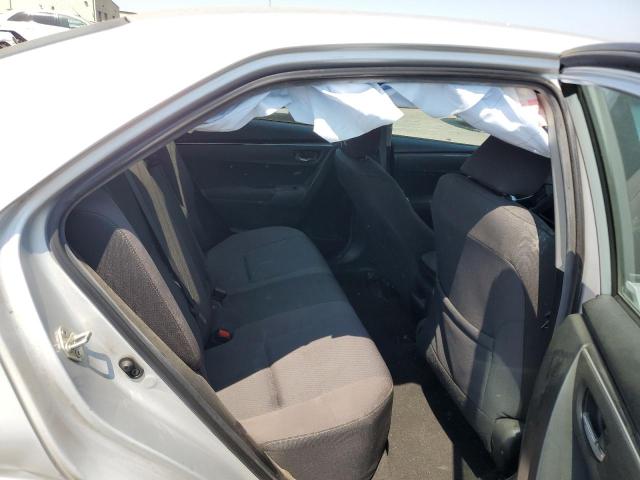 2019 TOYOTA COROLLA L - 2T1BURHE8KC140775