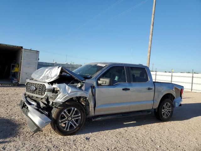 2023 FORD F150 SUPER - 1FTEW1C59PKD29795