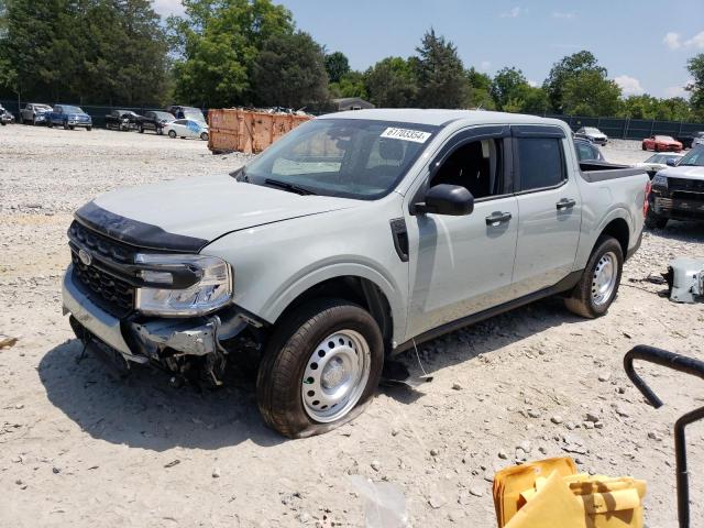 2023 Ford Maverick Xl VIN: 3FTTW8E31PRA19325 Lot: 61703354