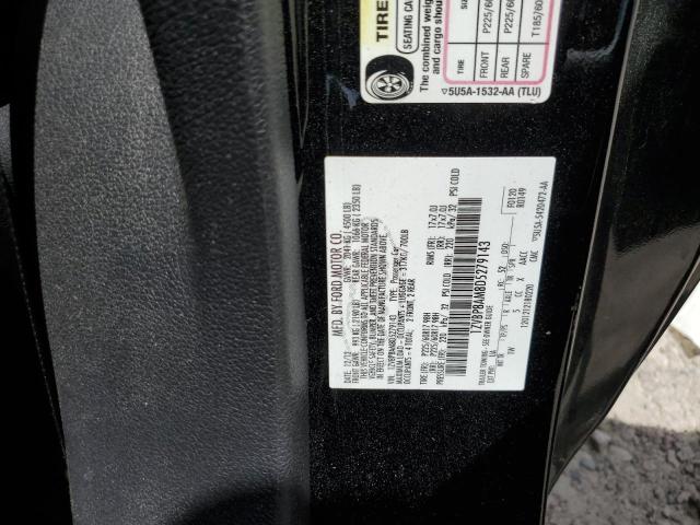 2013 Ford Mustang VIN: 1ZVBP8AM8D5279143 Lot: 60822974