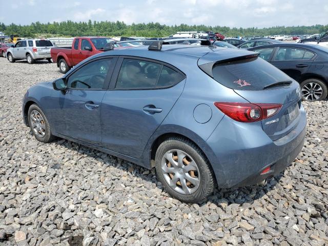 VIN JM1BM1K72F1258035 2015 Mazda 3, Sport no.2