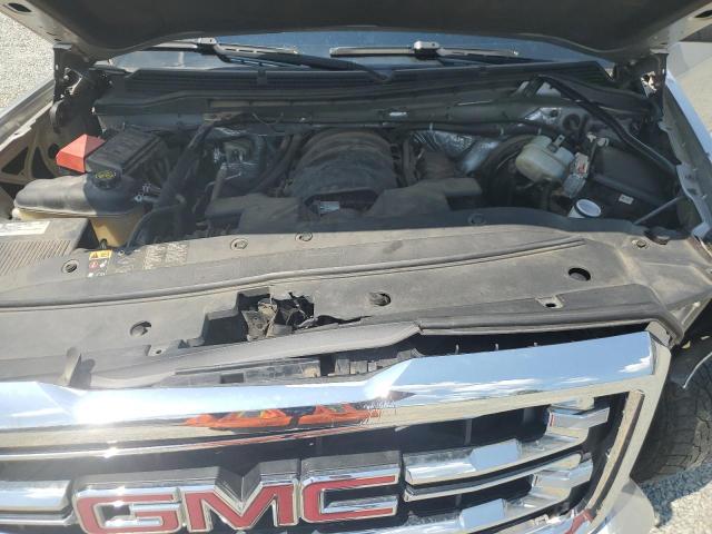 2016 GMC Sierra K1500 Slt VIN: 3GTU2NEC1GG322759 Lot: 62232364