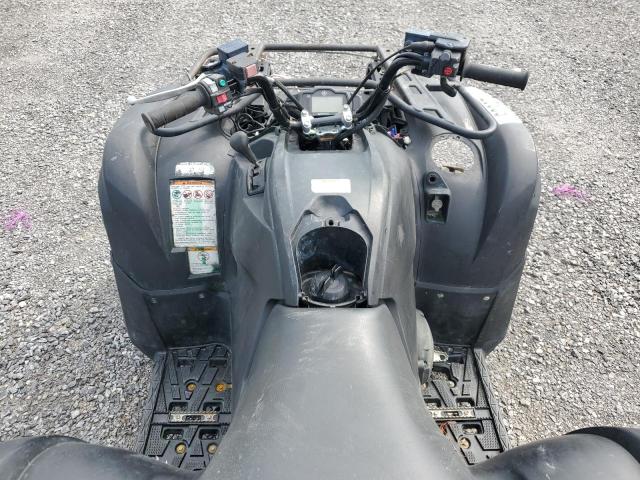 2009 YAMAHA YFM700 FWA JY4AM13Y89C026792