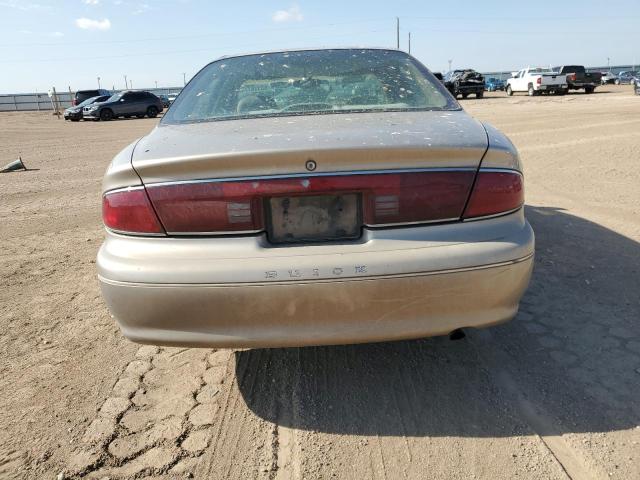 2001 Buick Century Custom VIN: 2G4WS52J511130140 Lot: 63338774