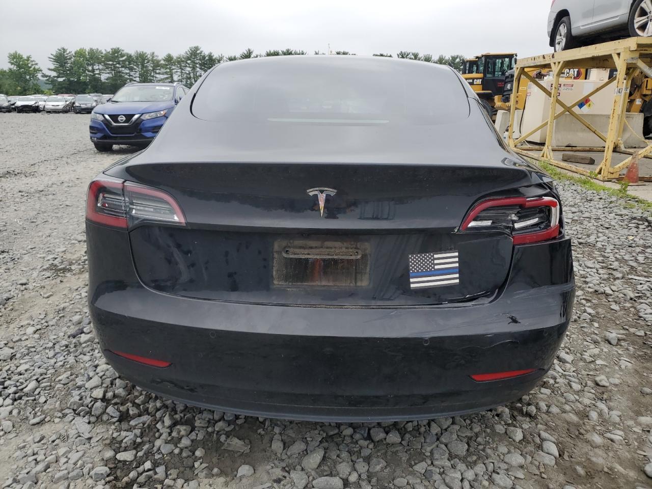 5YJ3E1EA2MF985334 2021 Tesla Model 3