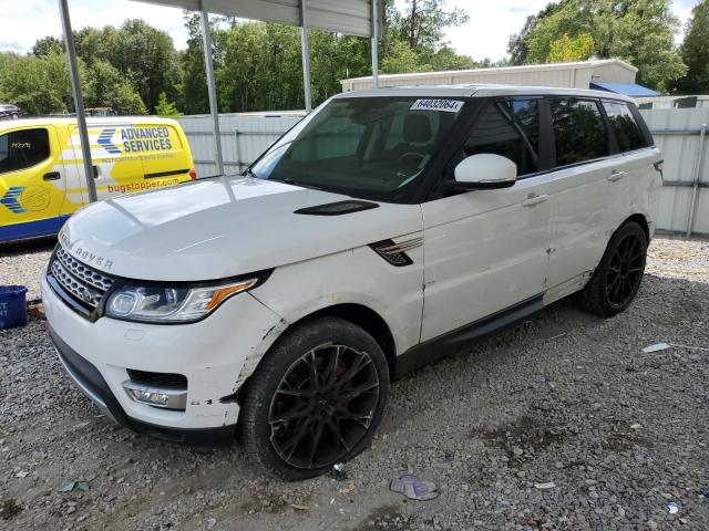 VIN SALWR2TF8FA521345 2015 Land Rover Range Rover, SC no.1