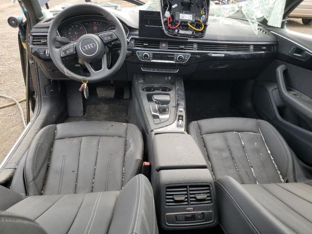 2023 AUDI A4 KOMFORT - WAUAAAF41PA034757