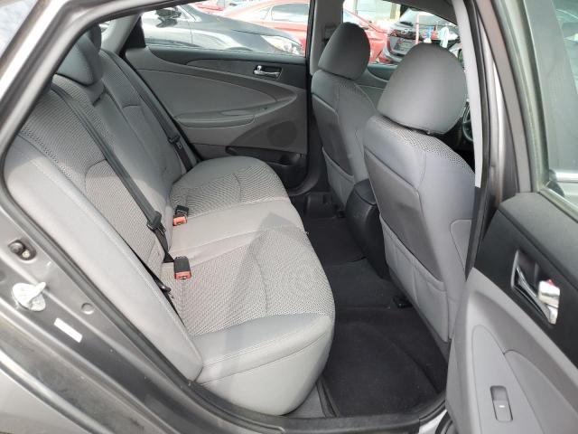 2011 Hyundai Sonata Gls VIN: 5NPEB4AC3BH082795 Lot: 63253334