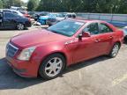 CADILLAC CTS HI FEA photo