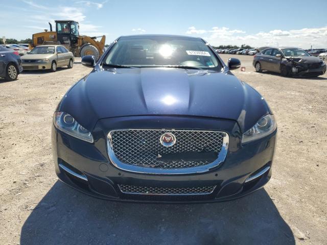 VIN SAJWA2GZ9E8V73707 2014 Jaguar XJL, Portfolio no.5