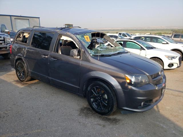 2019 DODGE GRAND CARA - 2C4RDGEG9KR725468