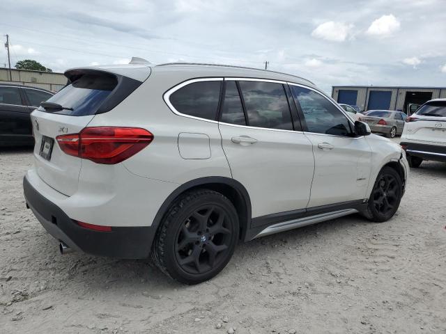 VIN WBXHT3C31G5E50986 2016 BMW X1, Xdrive28I no.3