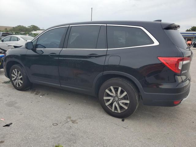 2021 HONDA PILOT EXL - 5FNYF5H58MB034192