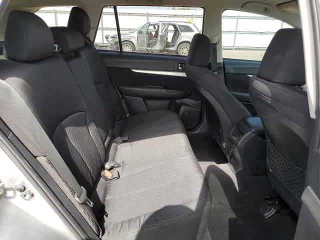 2010 Subaru Outback 2.5I Premium VIN: 4S4BRCFC4A3382479 Lot: 61597864