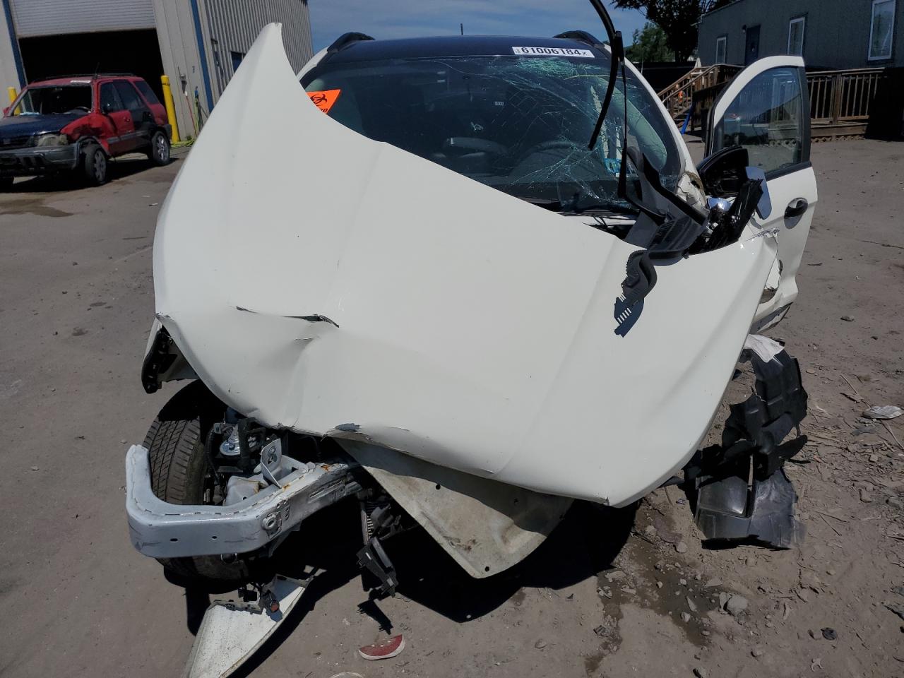 MAJ6S3JL7MC404339 2021 Ford Ecosport Ses