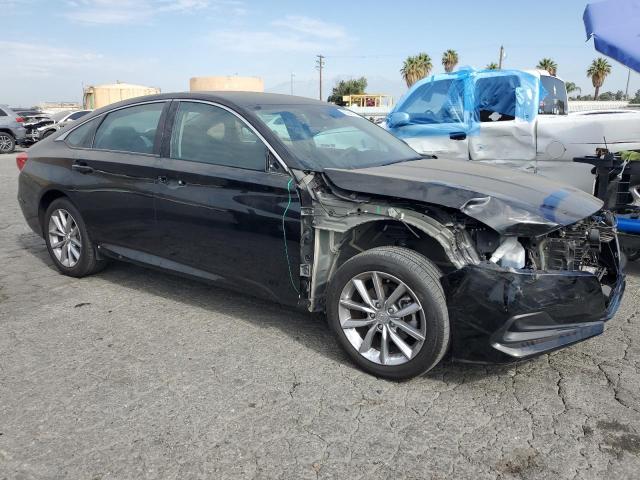 2022 HONDA ACCORD LX - 1HGCV1F12NA077380