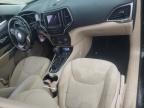 JEEP CHEROKEE L photo