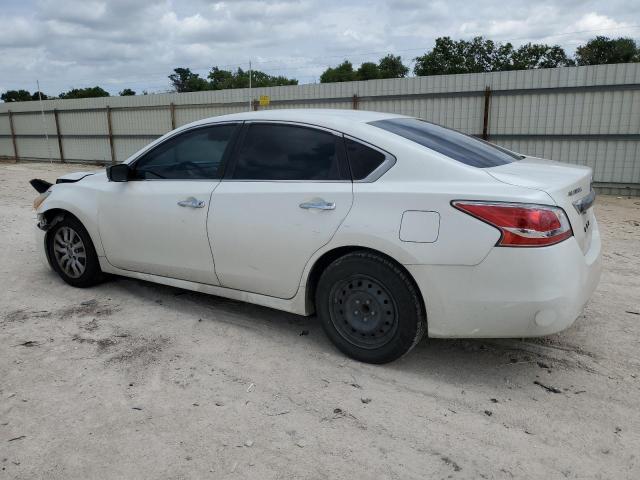 Vin: 1n4al3ap5fc206730, lot: 64960184, nissan altima 2.5 20152