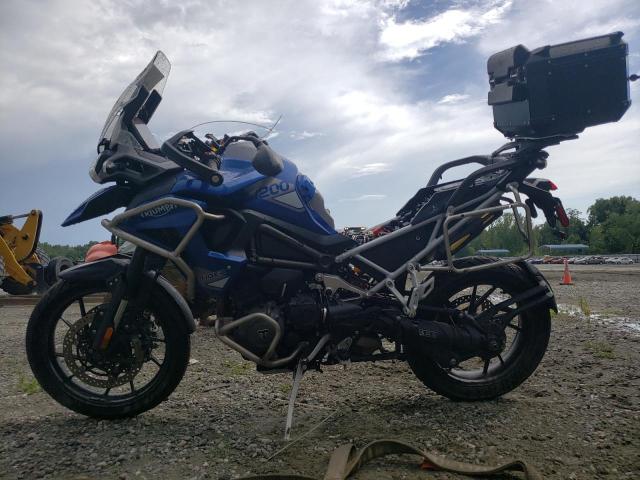 2023 TRIUMPH MOTORCYCLE TIGER 1200 - SMTP22V40PTAZ6306