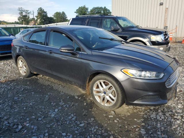 VIN 1FA6P0H71G5103017 2016 Ford Fusion, SE no.4