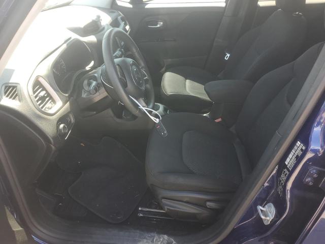 2017 JEEP RENEGADE S - ZACCJAAB6HPF74494
