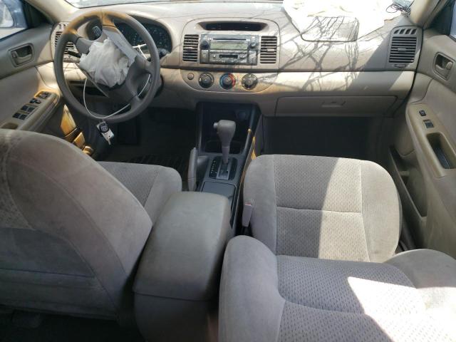 2003 Toyota Camry Le VIN: 4T1BF32K73U566883 Lot: 62955404