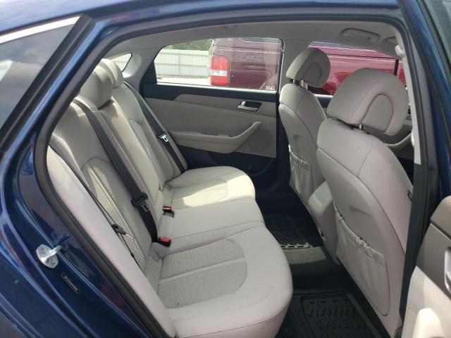 2017 HYUNDAI SONATA SE - 5NPE24AF0HH449669